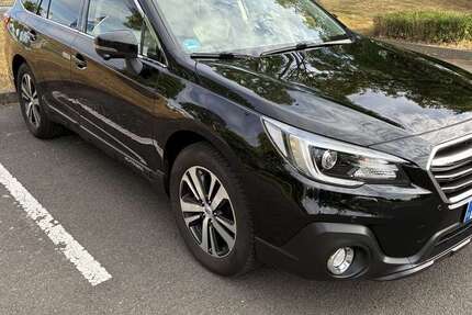 Subaru OUTBACK 90.600 km 23.900 € Dresden 01307