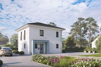 Haus Coswig - 4 Zimmer, 142 m&sup2;, 314.429&euro; | Angebot:25740022