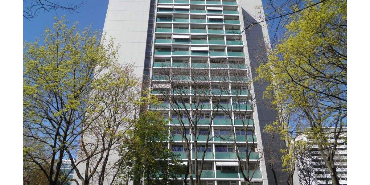 Etagenwohnung Dresden Seevorstadt-Ost/Großer Garten - 2 Zimmer, 50 m&sup2;, 405&euro; | Angebot:25815068