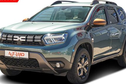 Dacia Duster 49.987 km 17.990 &euro; Dresden 01069
