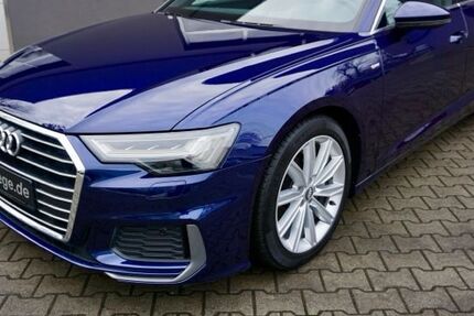 Audi A6 75.200 km 33.490 &euro; Dresden 01279