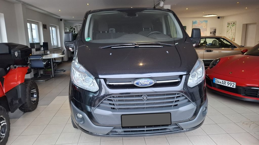 Ford Transit 140.800 km 14.900 &euro; Dippoldiswalde 01744