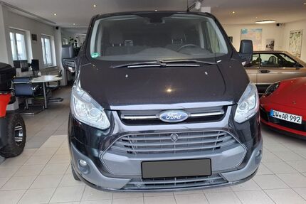 Ford Transit 140.800 km 15.480 &euro; Dippoldiswalde 01744