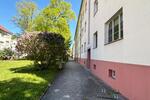 Etagenwohnung Dresden Blasewitz - 2 Zimmer, 52 m&sup2;, 572&euro; | Angebot:26635765