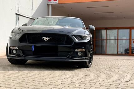 Ford Mustang 36.904 km 36.800 &euro; Dresden 01159