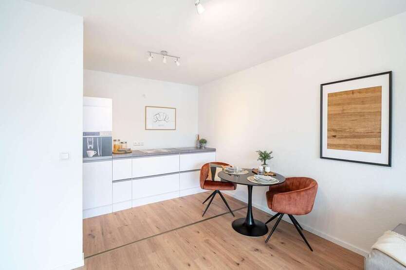 Wohnung zum Kaufen in Dresden 169.000 € 47.44 m²