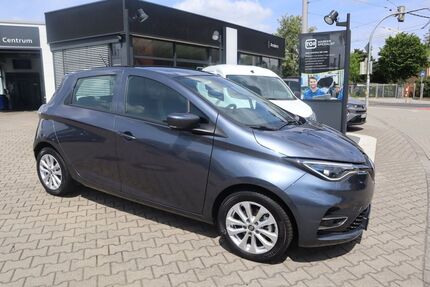 Renault ZOE 37.600 km 17.600 &euro; Dresden 01097