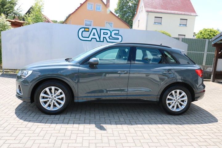 Audi Q3 136.500 km 17.700 &euro; Ottendorf-Okrilla 01458