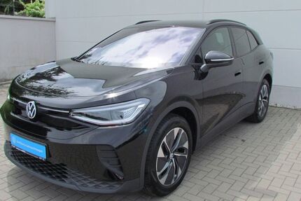 VW ID.4 8.380 km 35.950 &euro; Dippoldiswalde 01744