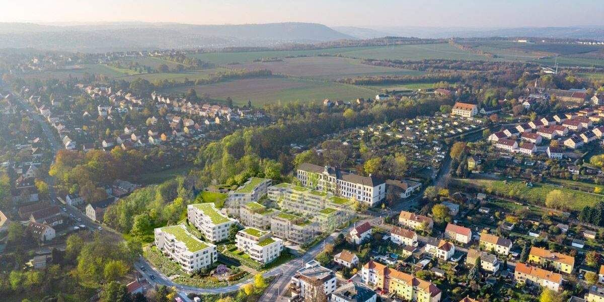 Familienwohnung mit 2 Balkonen 5 zimmer