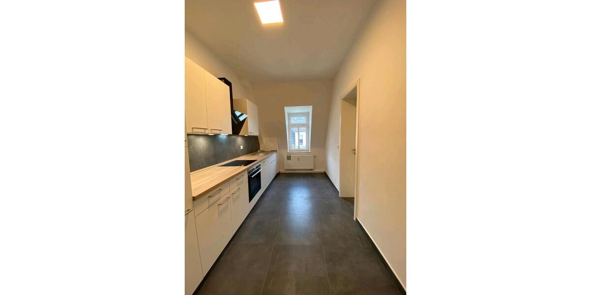 Dachgeschoßwohnung Dresden Cotta - 3 Zimmer, 74 m&sup2;, 1.030&euro; | Angebot:25790611