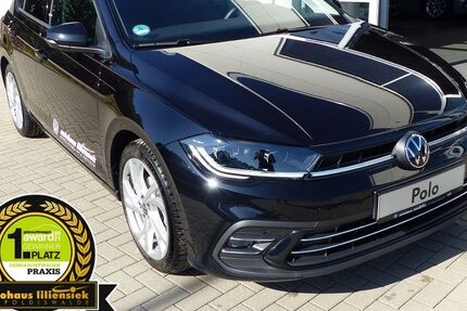 VW Polo 6.980 km 28.890 € Dippoldiswalde 01744