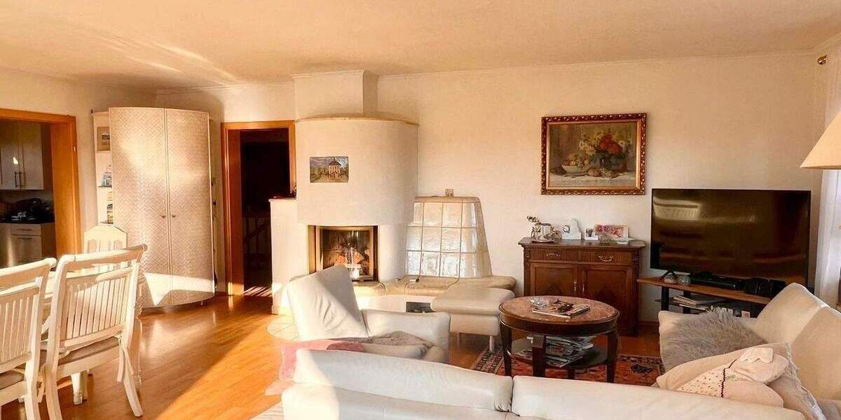 Einfamilienhaus Radeburg Bärnsdorf - 5 Zimmer, 210 m&sup2;, 797.000&euro; | Angebot:25707421