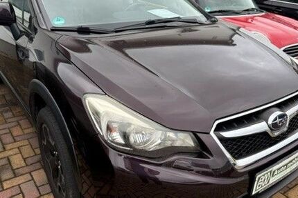 Subaru XV 188.195 km 7.990 &euro; Dippoldiswalde 01744