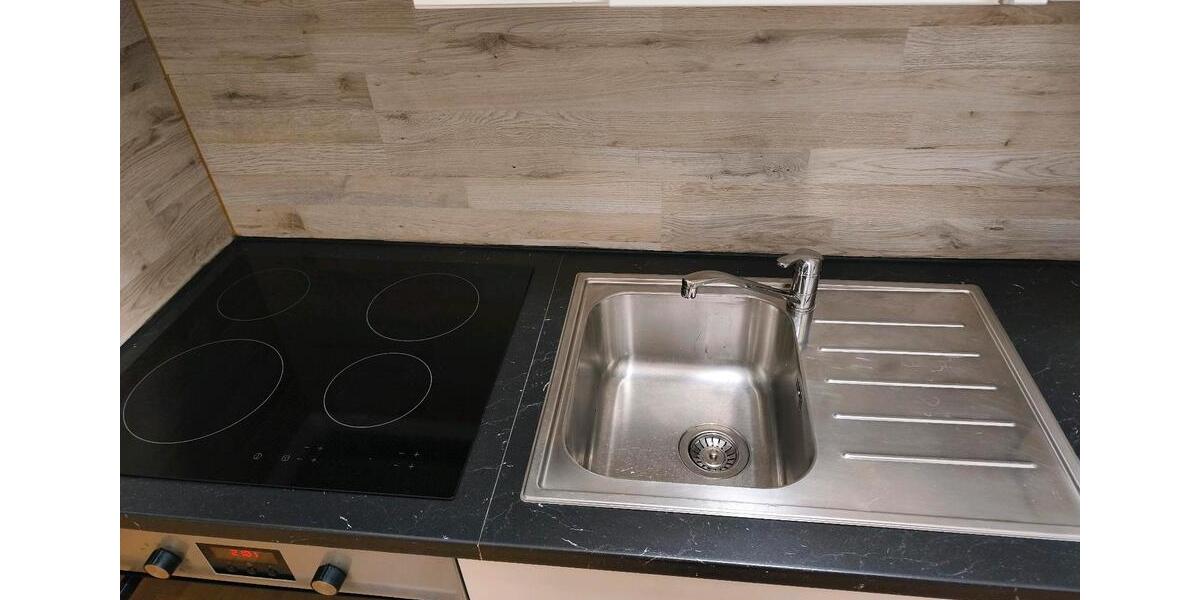 schöne möblierte Einraumwohnung Nähe Uni Hauptbahnhof 1 zimmer