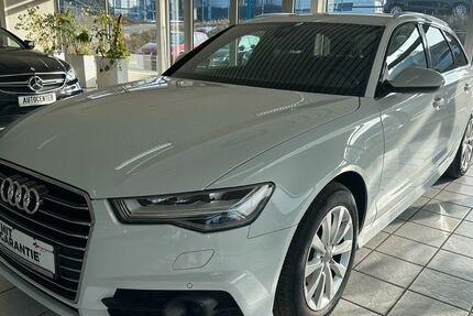 Audi A6 80.882 km 22.499 &euro; Kesselsdorf 01723