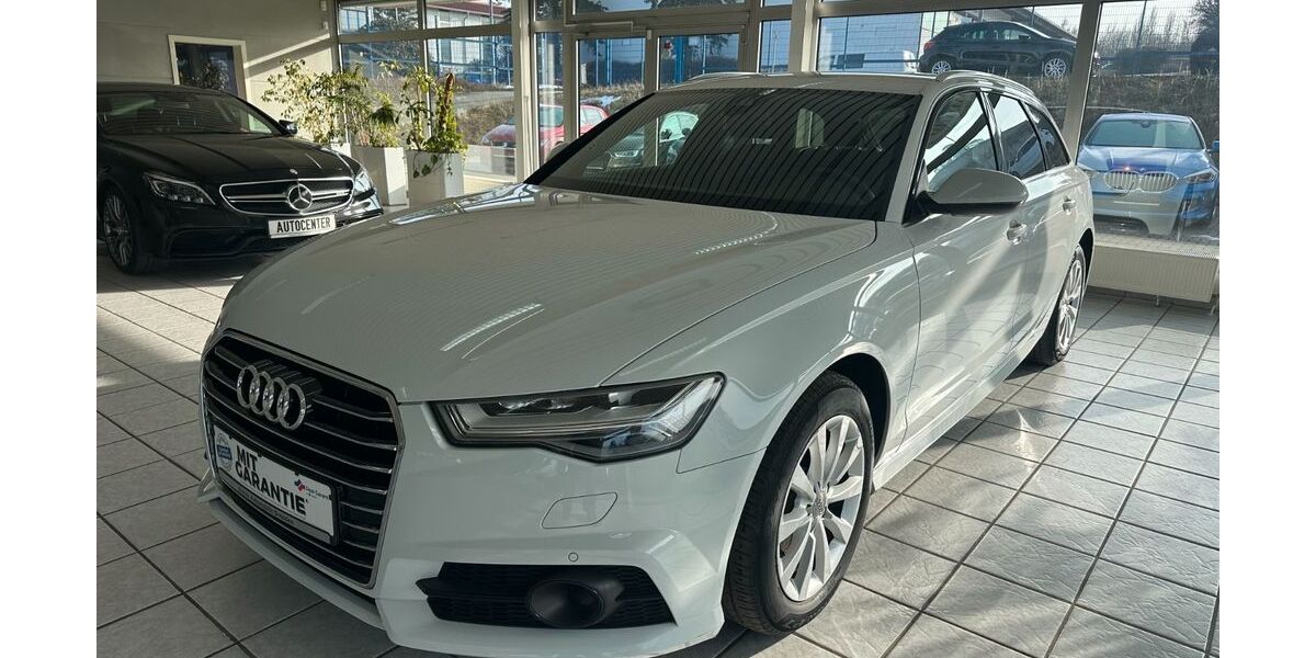 Audi A6 80.882 km 22.499 &euro; Kesselsdorf 01723
