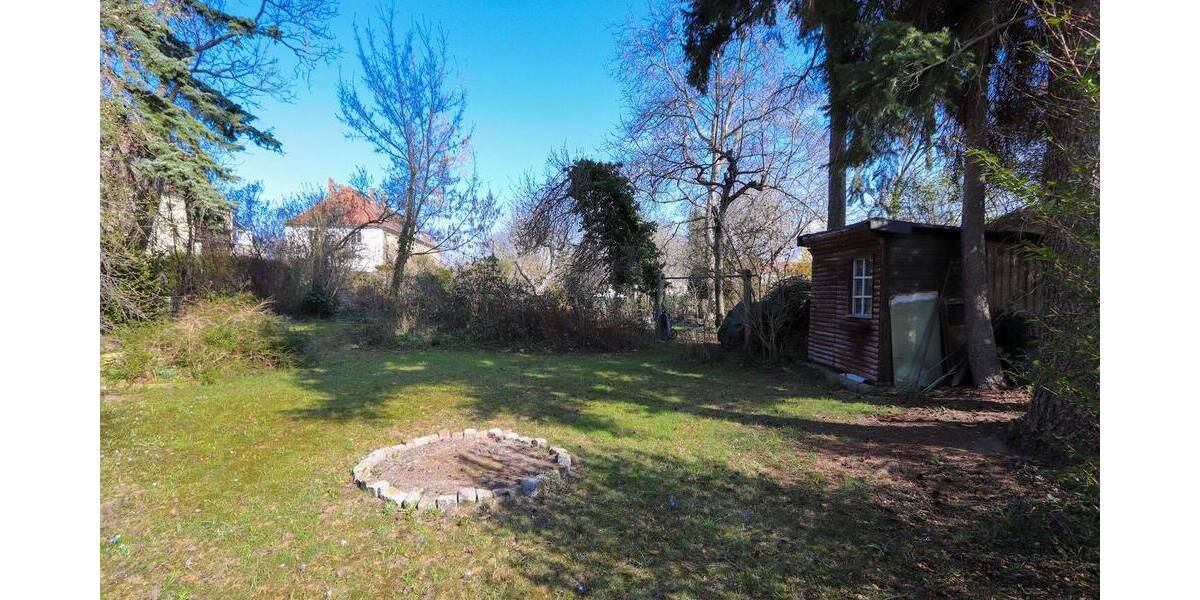 Einfamilienhaus Dresden Naußlitz - 6 Zimmer, 162 m&sup2;, 635.000&euro; | Angebot:26435151