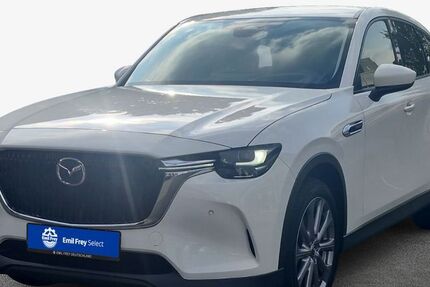 Mazda CX-60 66.357 km 32.440 &euro; Dresden 01277