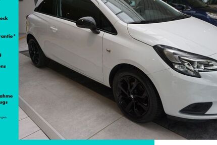 Opel Corsa 49.528 km 11.790 &euro; Dresden 01257