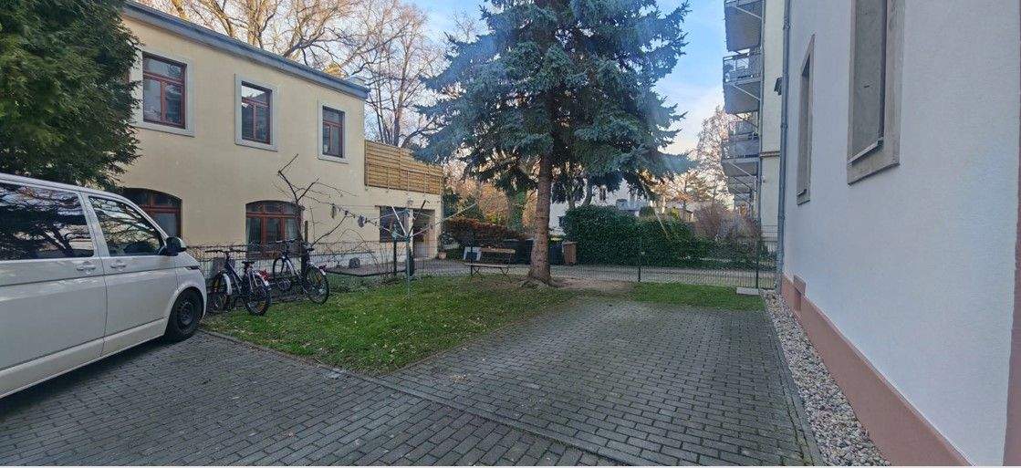 Etagenwohnung Dresden Löbtau-Nord - 2 Zimmer, 58 m&sup2;, 498&euro; | Angebot:25726965