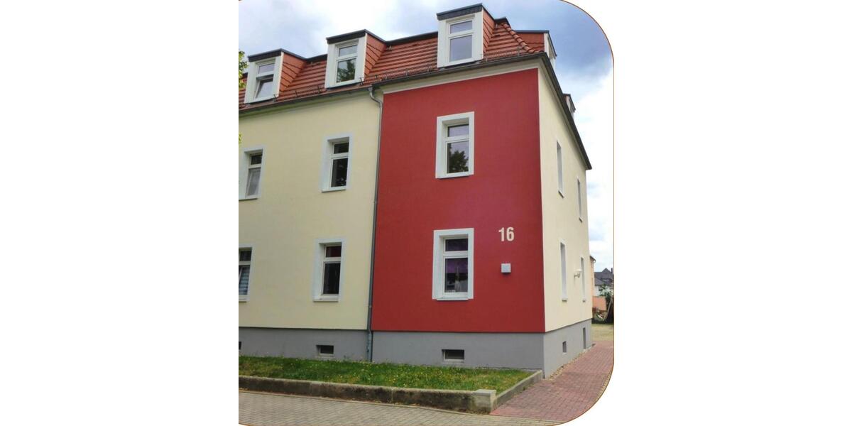 Etagenwohnung Coswig - 3 Zimmer, 78 m&sup2;, 620&euro; | Angebot:25881844