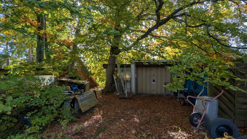 Einfamilienhaus Dresden Klotzsche - 120.000&euro; | Angebot:27531491