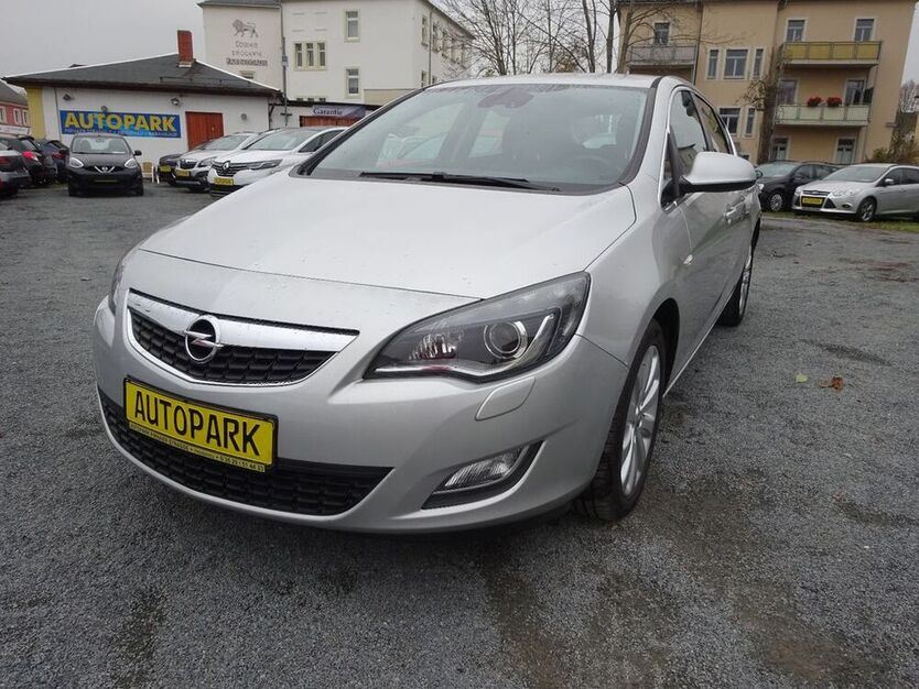 Astra