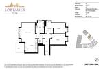 Dachgeschoßwohnung Dresden Cotta - 3 Zimmer, 88 m&sup2;, 1.345&euro; | Angebot:26349636