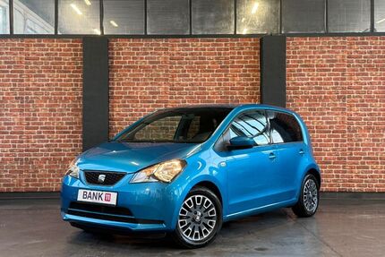 Seat Mii 6.319 km 9.899 &euro; Dresden 01139