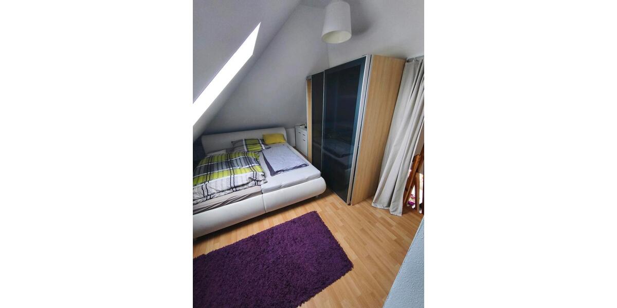 Maisonettenwohnung Weinböhla - 3 Zimmer, 58 m&sup2;, 680&euro; | Angebot:25406012