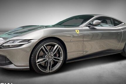 Ferrari Roma 16.500 km 209.990 € Radebeul 01445