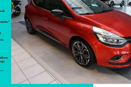 Renault Clio 77.957 km 11.290 &euro; Dresden 01257