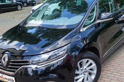 Renault Espace 125.000 km 14.480 &euro; Dresden 01239