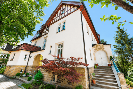 Wohnung Dresden Loschwitz - 5 Zimmer, 187 m&sup2;, 999.900&euro; | Angebot:27465363