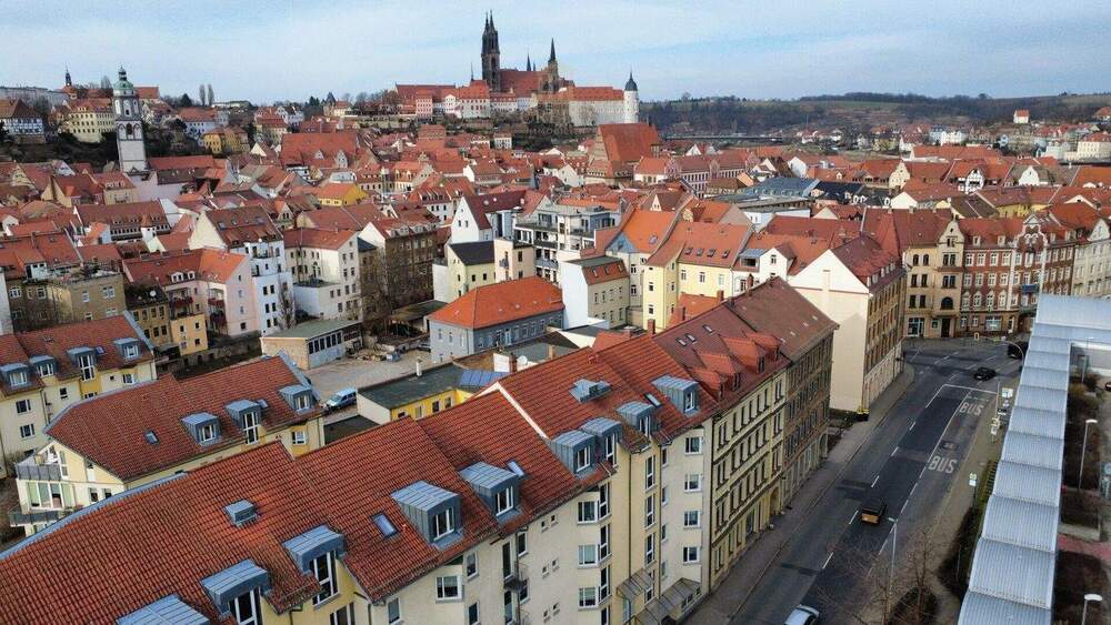 Etagenwohnung Meißen - 5 Zimmer, 153 m&sup2;, 279.000&euro; | Angebot:25734752