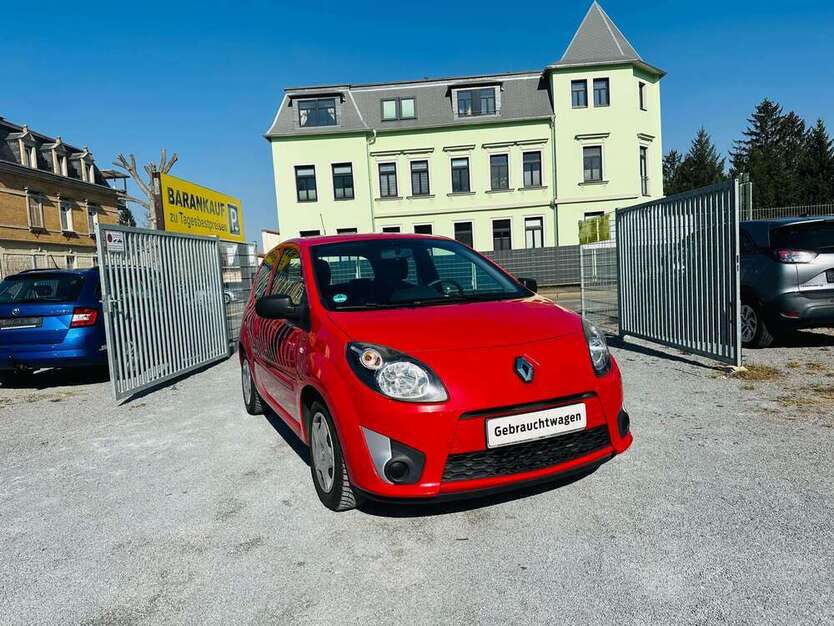 Twingo