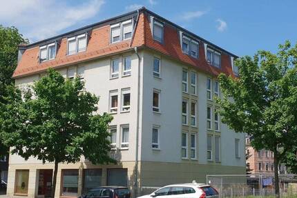 Wohnung Dresden Löbtau-Nord - 2 Zimmer, 60 m&sup2;, 145.000&euro; | Angebot:26018062