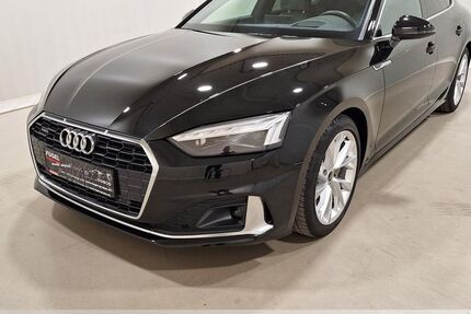 Audi A5 29.852 km 34.899 &euro; Dresden 01157