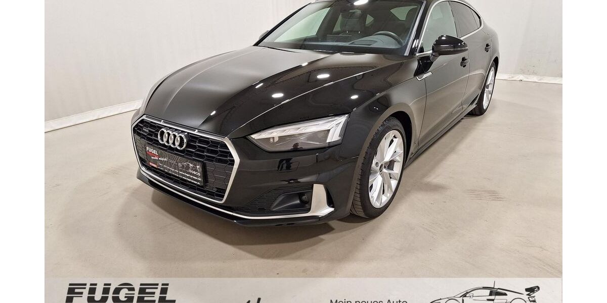 Audi A5 29.852 km 34.899 &euro; Dresden 01157