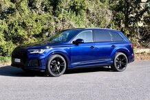 Gebrauchtwagen Audi Q7
