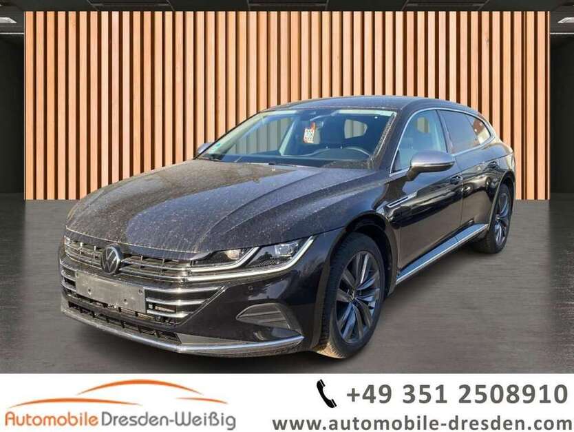 Arteon
