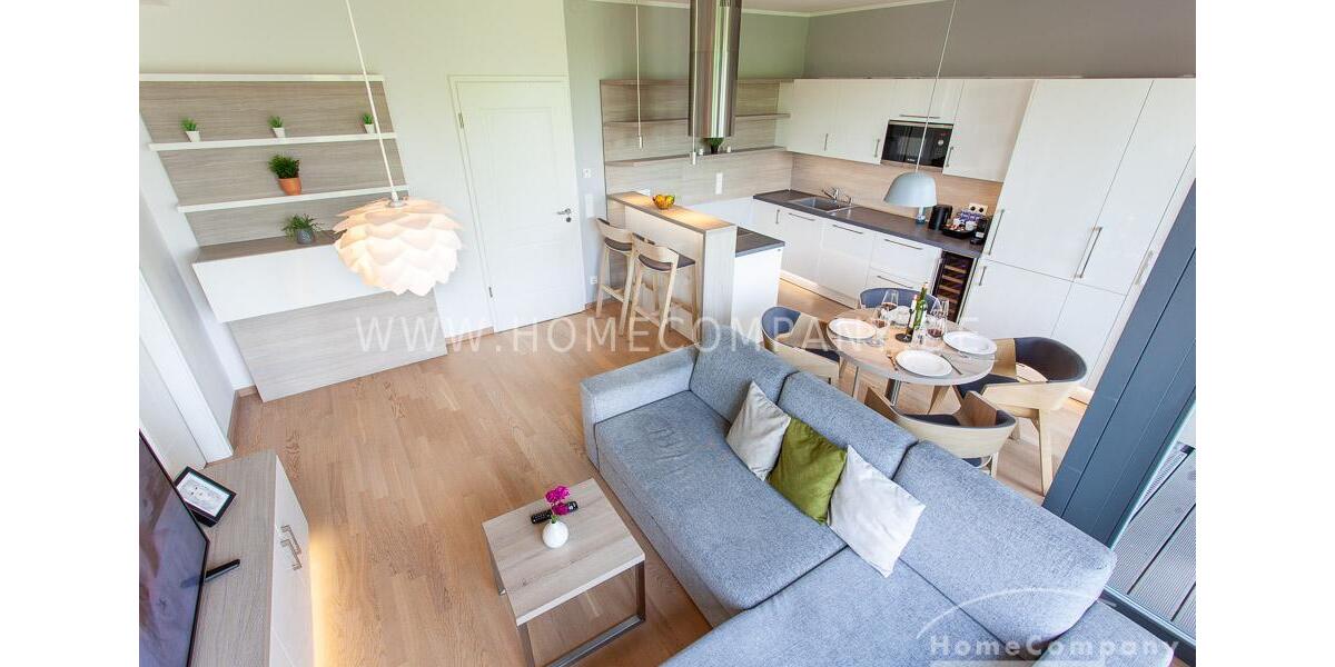 Etagenwohnung Dresden Plauen - 2 Zimmer, 55 m&sup2;, 1.700&euro; | Angebot:25000916