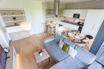 Etagenwohnung Dresden Plauen - 2 Zimmer, 55 m&sup2;, 1.700&euro; | Angebot:25000916