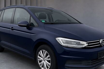 VW Touran 157.000 km 12.900 &euro; Dresden 01108