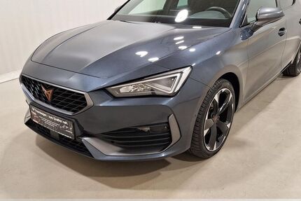 Cupra Leon 56.360 km 19.499 &euro; Dresden 01157