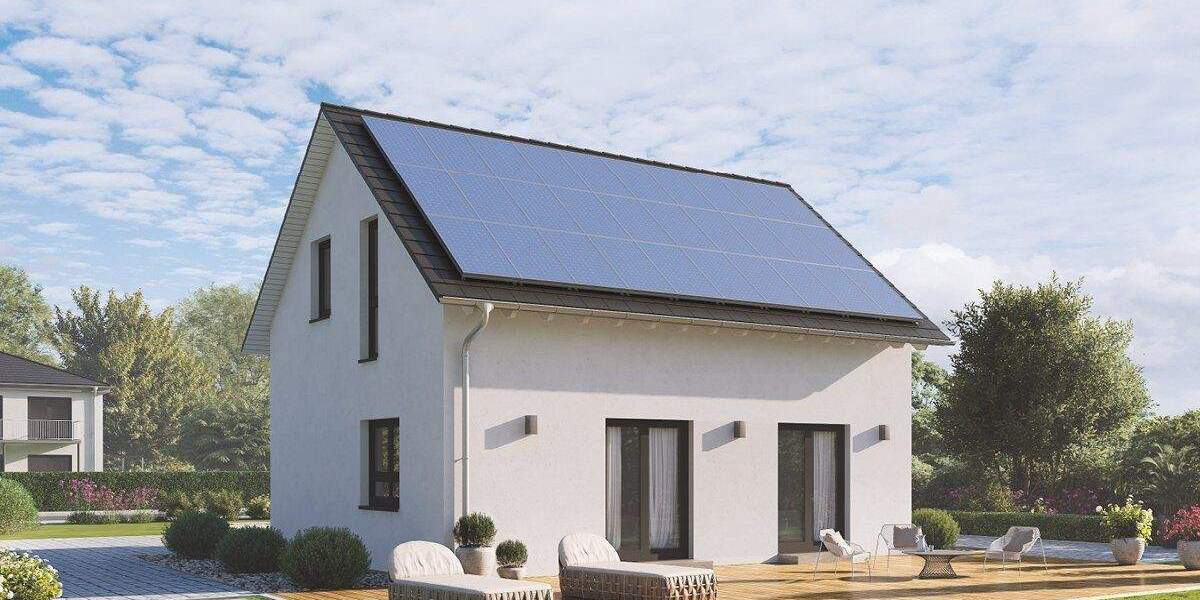 Einfamilienhaus Dippoldiswalde - 4 Zimmer, 111 m&sup2;, 230.199&euro; | Angebot:25777251