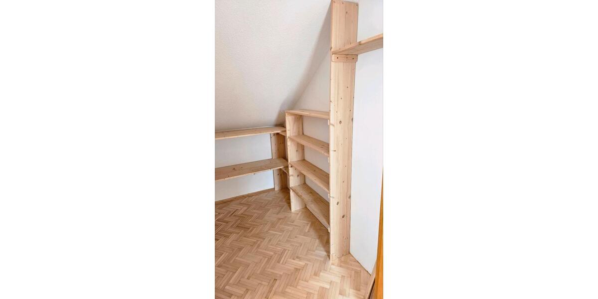 Dachgeschoßwohnung Pirna - 4.5 Zimmer, 110 m&sup2;, 309.000&euro; | Angebot:26944117