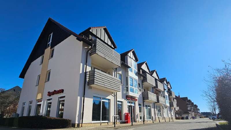 Büro in Possendorf 325.000 € 176 m²