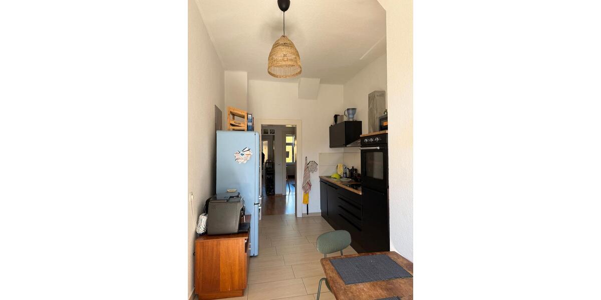 Etagenwohnung Dresden Cotta - 3 Zimmer, 78 m&sup2;, 900&euro; | Angebot:26297226